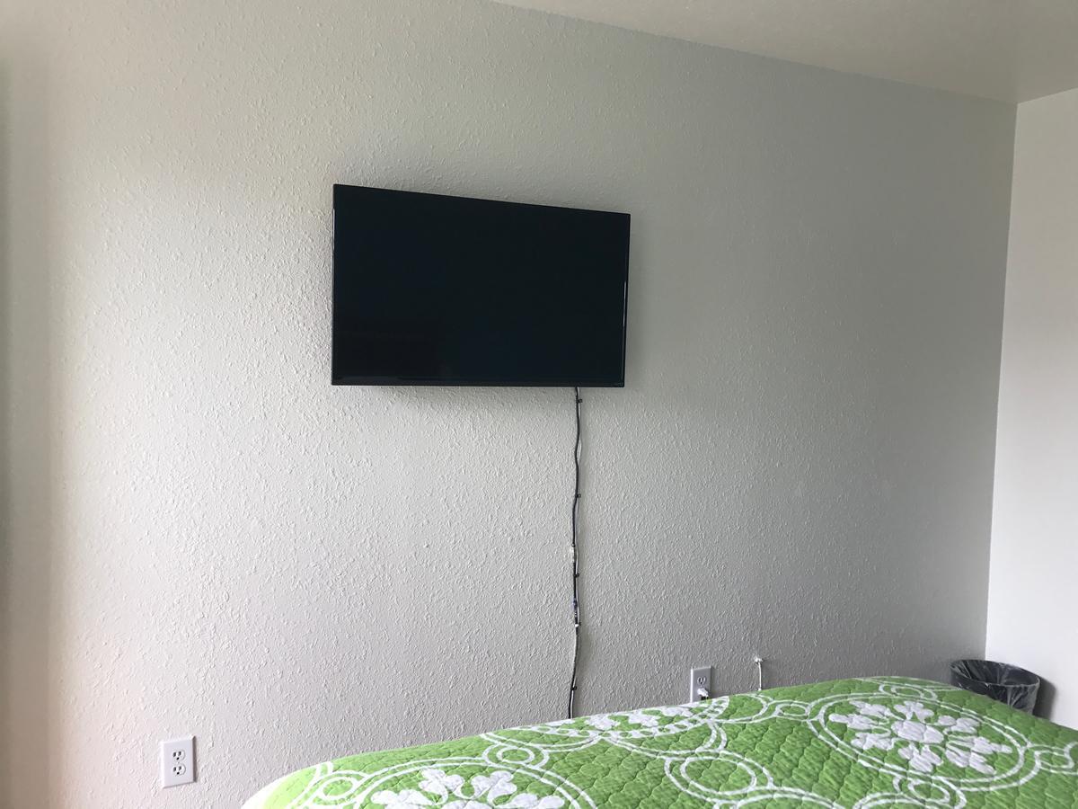 Geneva Motel Daly City Εξωτερικό φωτογραφία