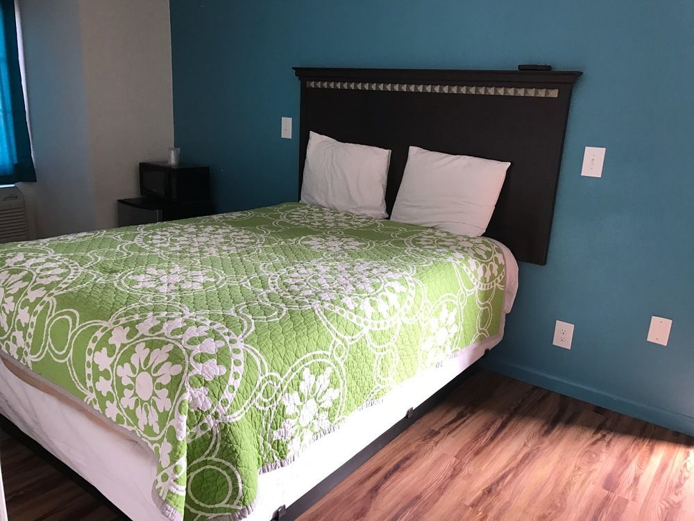Geneva Motel Daly City Εξωτερικό φωτογραφία
