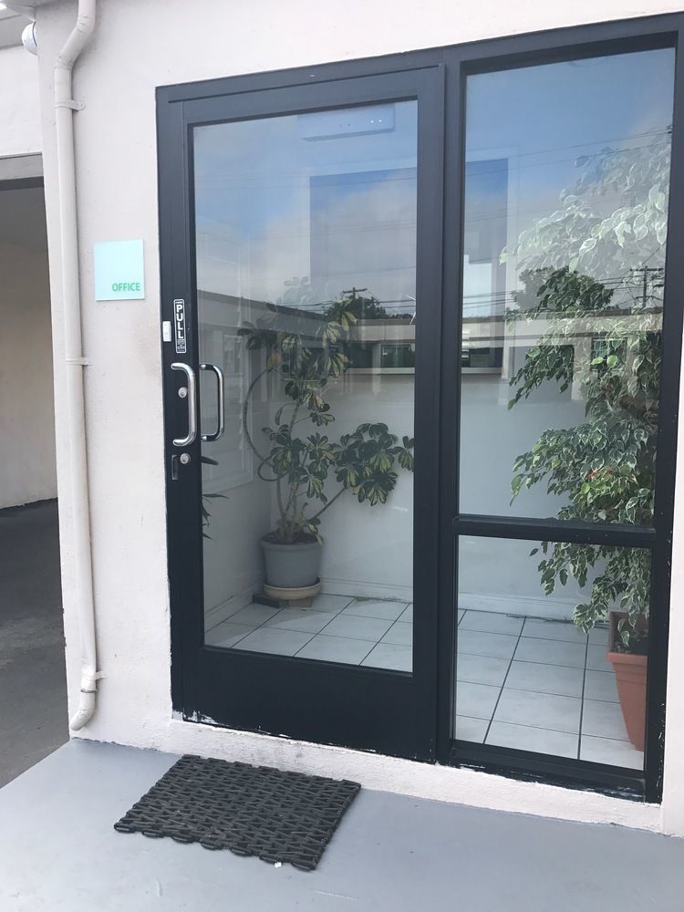 Geneva Motel Daly City Εξωτερικό φωτογραφία